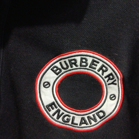 Burberry t shirt - Picture 3 of 6